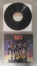 KISS - Destroyer