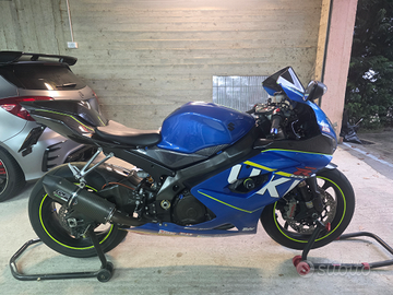 Gsxr 1000 k5 k6