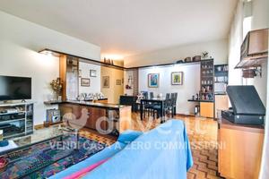 Appartamento Viale Fratelli Casiraghi, 167, 20099,