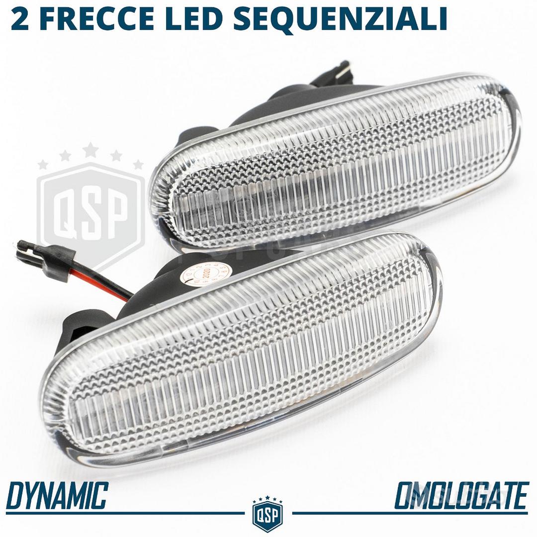 Subito - RT ITALIA CARS - Luci TARGA LED PER Fiat PANDA 3 Placchette CANbus  - Accessori Auto In vendita a Bari