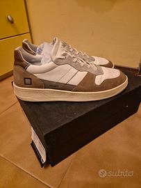 Scarpe Date Court uomo 43