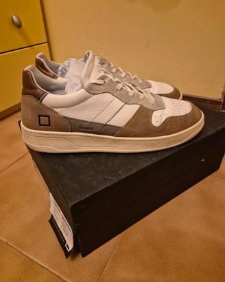 Scarpe Date Court uomo 43