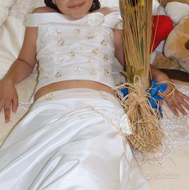 sarta molto seria e professionale con esperienza