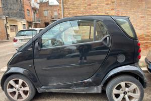 Smart fortwo 450 benzina