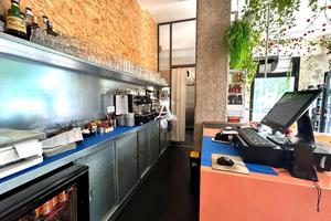 TecnoAzienda: Hamburgheria in Verona