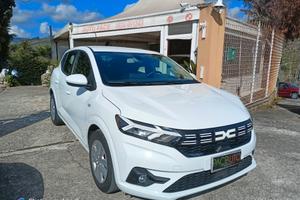 Dacia Sandero Stepway 1.0 TCe 90 CV Comfort