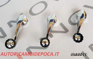Maniglie Alzavetro - AR Giulia 1300-1600/1750