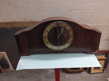 orologio d'epoca funzionante