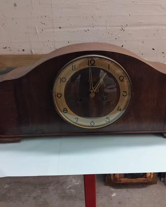 orologio d'epoca funzionante