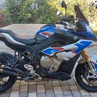 BMW S1000XR 