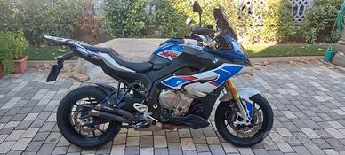 BMW S1000XR 