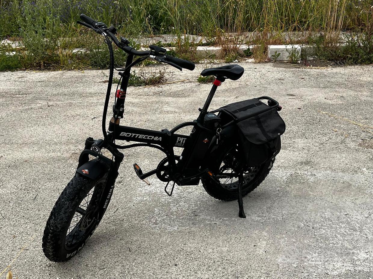 Pitbull Fantastiche offerte di Biciclette