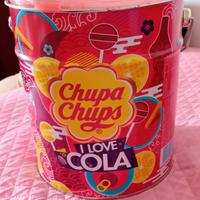 Secchiello Chupa Chups
