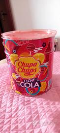 Secchiello Chupa Chups