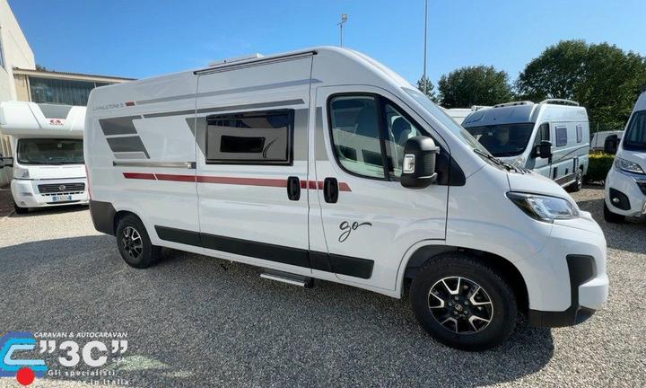 ROLLER TEAM Roller Team Livingstone 5 GO