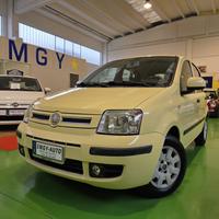 Fiat Panda 1.2 benzina,,Emotion Eco Neo Patentati