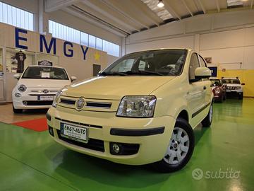 Fiat Panda 1.2 benzina,,Emotion Eco Neo Patentati