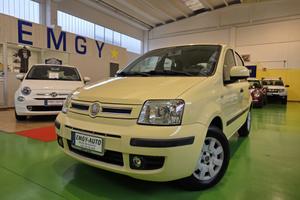 Fiat Panda 1.2 benzina,,Emotion Eco Neo Patentati