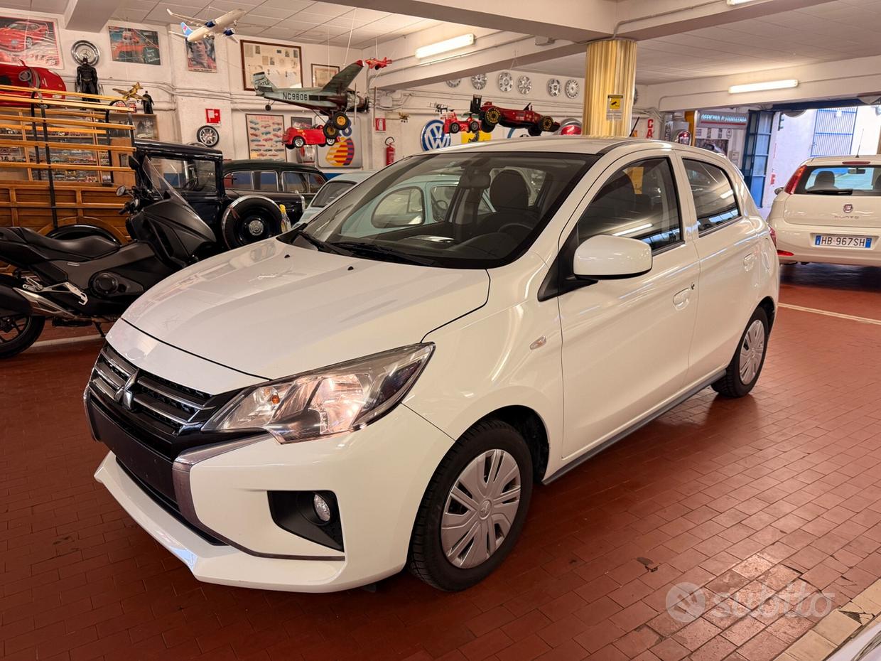 MITSUBISHI Space Star 3ª serie