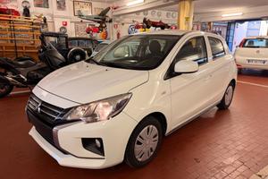 Mitsubishi Space Star 1.0 First Edition