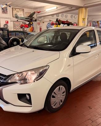 Mitsubishi Space Star 1.0 First Edition
