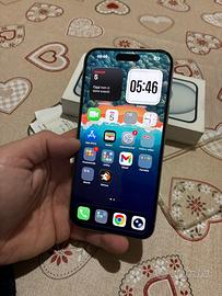 iPhone 15 Plus blue