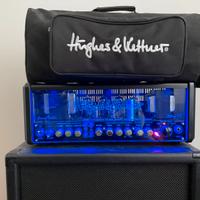 Hughes & Kettner Grandmeister Deluxe 40