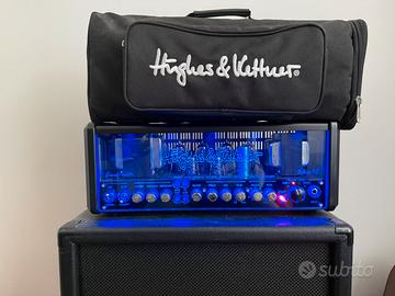 Hughes & Kettner Grandmeister Deluxe 40