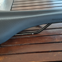 Sella bici Bontrager