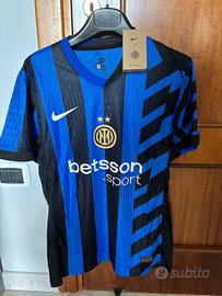 Maglia da calcio Inter