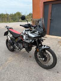 Ducati DesertX