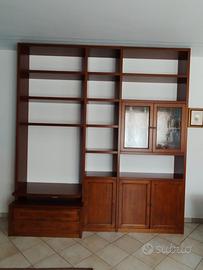 Libreria componibile
