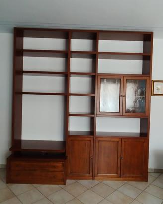 Libreria componibile