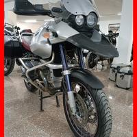 Bmw r1150 gs adventure *incluso passaggio* rate