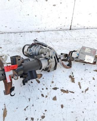 452500H010 PIANTONE ELETTRICO CITROEN C1 (B0) 1.4 