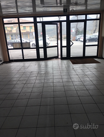 Locale a Novafeltria