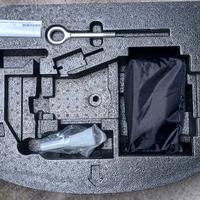 Kit riparazione gomme Fiat Panda 2025