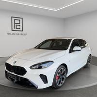 BMW Serie 1 120d 48V MSport Pro auto