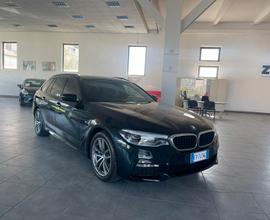 Bmw serie 5 (g30/g31) 530d xdrive touring msport