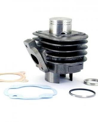 Cilindro ad aria per scooter con Minarelli Orizzon