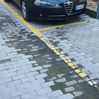 alfa romeo 147