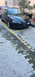 alfa romeo 147