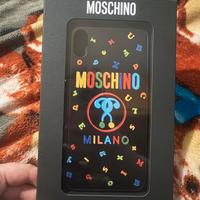 Cover Moschino Milano