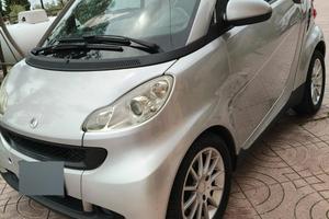 Smart 451 1.0 benzina 84 CV cambio auto PERFETTA