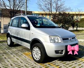 Panda 4x4