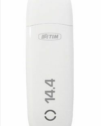 Modem internet tim