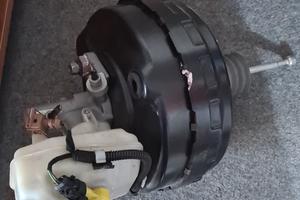 Pompa e servofreno Opel Astra J 1.7 cdti