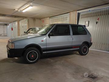 Fiat Uno Selecta 1989