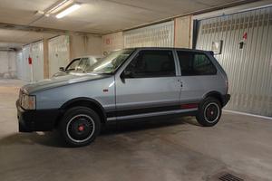 Fiat Uno Selecta 1989
