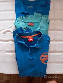 Polo da uomo xxl
